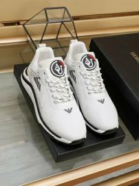 Picture of Armani Shoes Men _SKUfw135436924fw